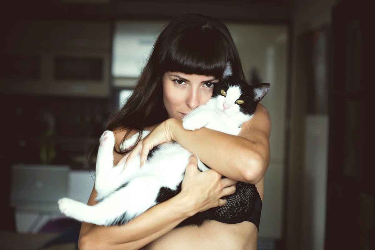 Sophie F.