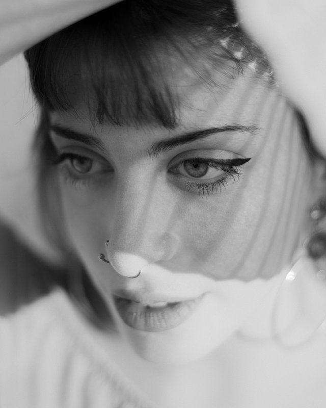 Maria M.