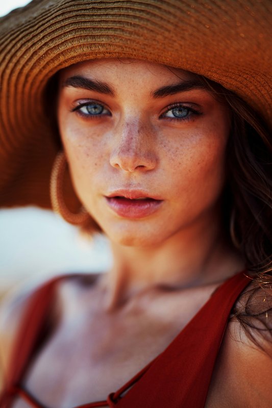 Isabella D.