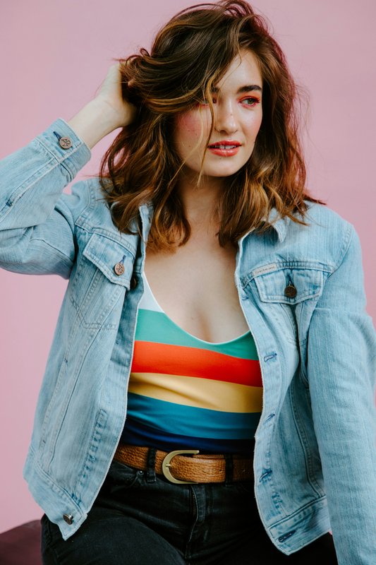 Olivia R.